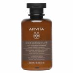 Apivita Oily Dandruff