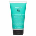 Apivita Oily Roots Dry Ends