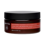 Apivita Color Protect Hair Mask