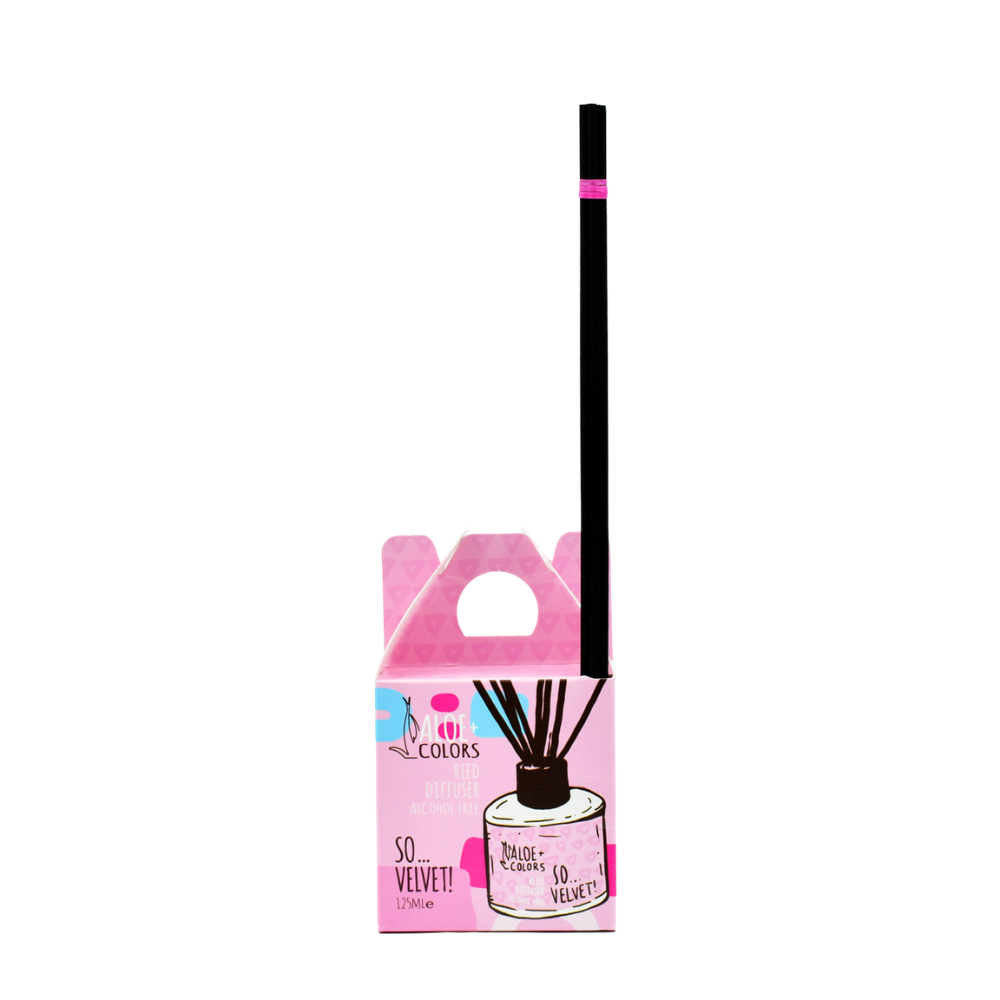 13 Aloe+ Colors Reed Diffuser - Image 1