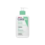 CeraVe Foaming Cleanser Gel, 236ml