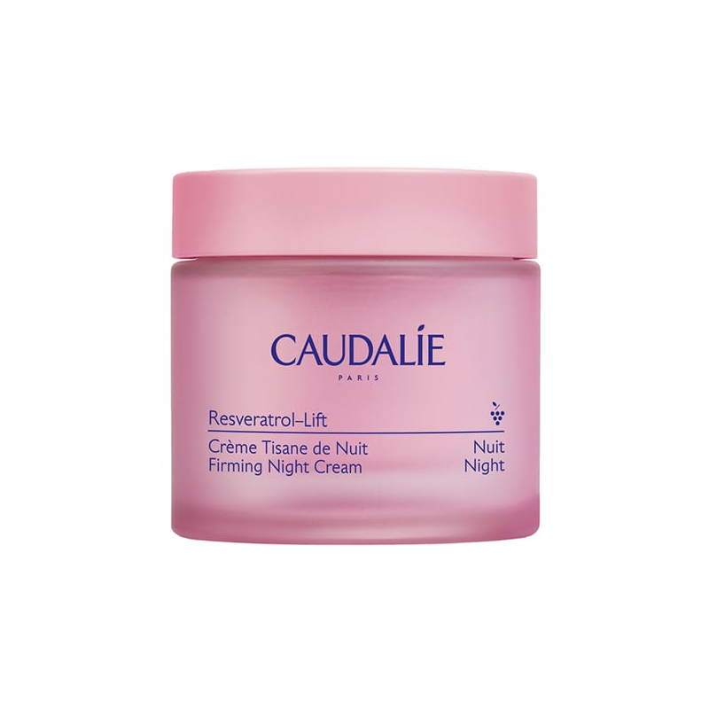 Web 1280 – 760 Caudalie Resveratrol-Lift Firming Night Cream, 50ml - Image 1
