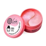 Natura Siberica Biome 24k gold rejuvenating