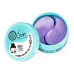 Natura Siberica Biome peptides