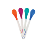 Munchkin White Hot Safety Spoons, 4 τεμάχια