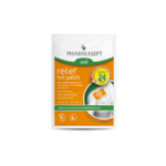 Pharmasept Aid Relief Hot Patch