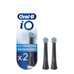 Oral-B iO Ultimate Clean Black