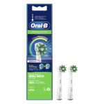 Oral-B Cross Action