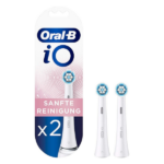 Oral-B iO Gentle care