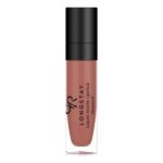 Golden Rose Longstay Liquid Matte Lipstick No 16