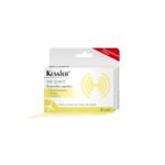 Kessler Ear Guard Ωτοασπίδες Πολυουρεθάνης, 4τμχ