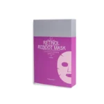 Youth Lab. Retinol Reboot Μάσκα Ματιών, 4τμχ