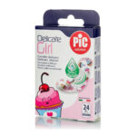 Pic Solution Αυτοκόλλητα