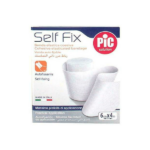 Pic Solution Self Fix 6cm x 4m
