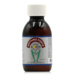 Erythro Forte Syrup A-Ios, 200ml