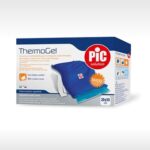 Pic Solution Thermogel Επίθεμα Gel 30x20cm