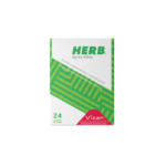 HERB SPARE FILTERS