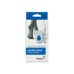 Anatomicline Πέλμα σιλικόνης, L