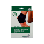 Επιστραγαλίδα με 2 δέστρες