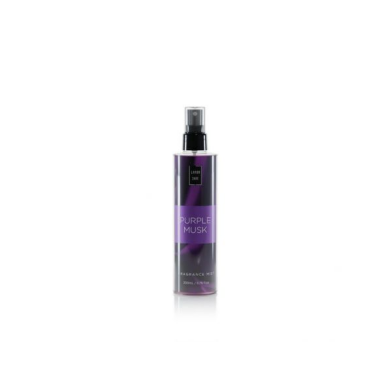 Web 1280 – 251 Lavish Care Purple Musk, 200ml - Image 1