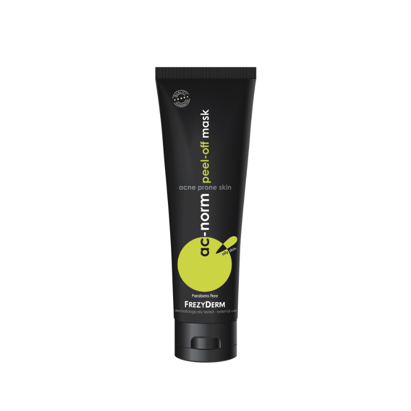 Ac-Norm Peel-Off Mask, 50ml