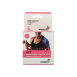 Anatomicline Ταινία Κινησιοθεραπείας Pink