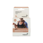Anatomicline Ταινία Κινησιοθεραπείας Beige