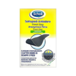 Scholl Αποσμητικοί Πάτοι