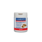 Lamberts Ashwaganda 6000mg