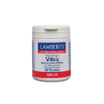 Lamberts Vitex Agnus Castus 1000mg