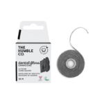 The Humble Co. Dental Floss Charcoal
