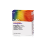 Eviol MultiVitamin Energy Plus
