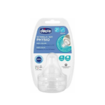 Chicco Physio Teat Anti-Colic Θηλή