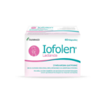 Italfarmaco Iofolen Lactancia, 60caps