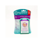 Compeed herpes patch
