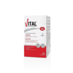 Vital Plus Q10