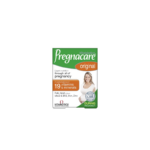 VITABIOTICS PREGNACARE ORIGINAL