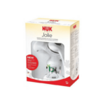 Nuk Jolie Χειροκίνητο Θήλαστρο