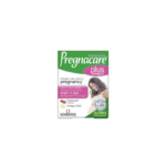 VITABIOTICS  PREGNACARE  PLUS