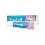 Fixodent Complete