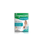 VITABIOTICS PREGNACARE BREAST FEEDING