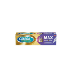 Corega Max Hold+Seal