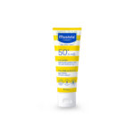 Mustela Very High Protection Sun Lotion SPF50+, 100ml
