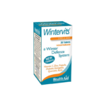 Health Aid Wintervits, 30tabs