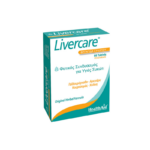 Health Aid Livercare, 60tabs