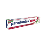 Parodontax Original Toothpaste Mint & Ginger for Bleeding Gums Οδοντόκρεμα, 75ml