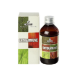 Charak Extrammune Syrup,200ml