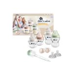 Tommee Tippee Closer To Nature Σετ