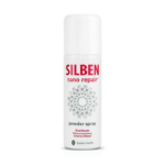 Silben Nano Powder Spray, 125ml
