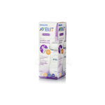 Philips Avent Natural μπιμπερό, 330ml